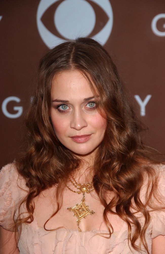 Fiona Apple	