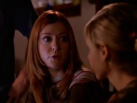 'To Google' First Appeared on Buffy