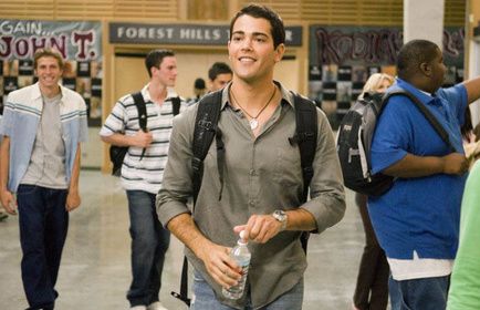 John Tucker is Doomed