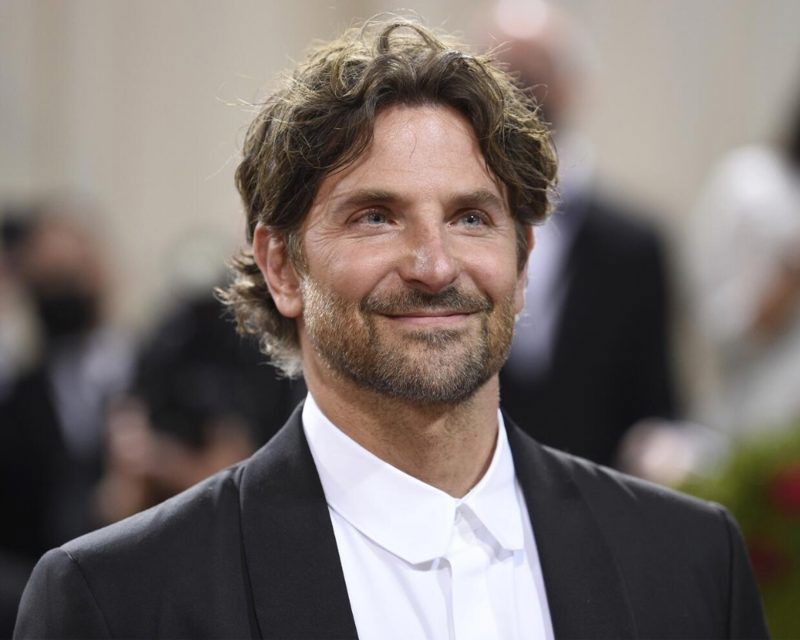 Bradley Cooper's Dual Degrees Paved Hollywood Success
