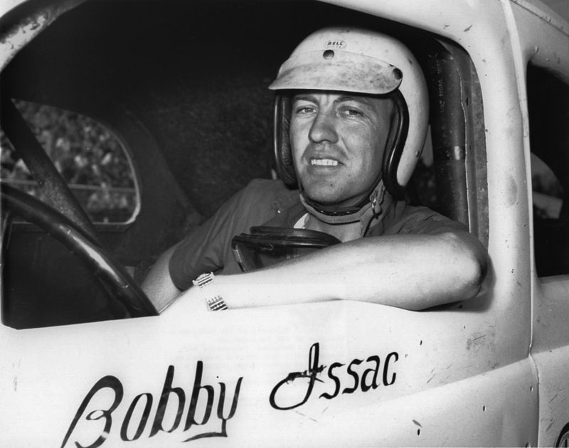 Bobby Isaac: Grand National Winner