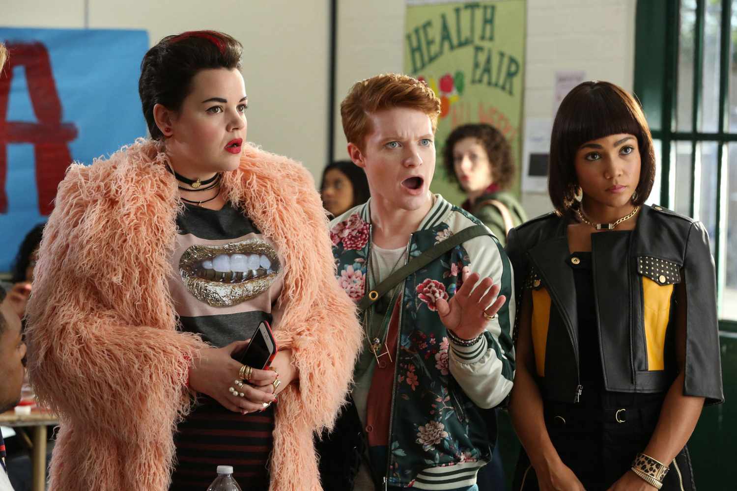 “Heathers”: Out of Touch With the Times