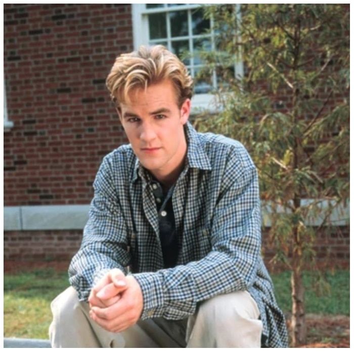 Dawson Leery from 