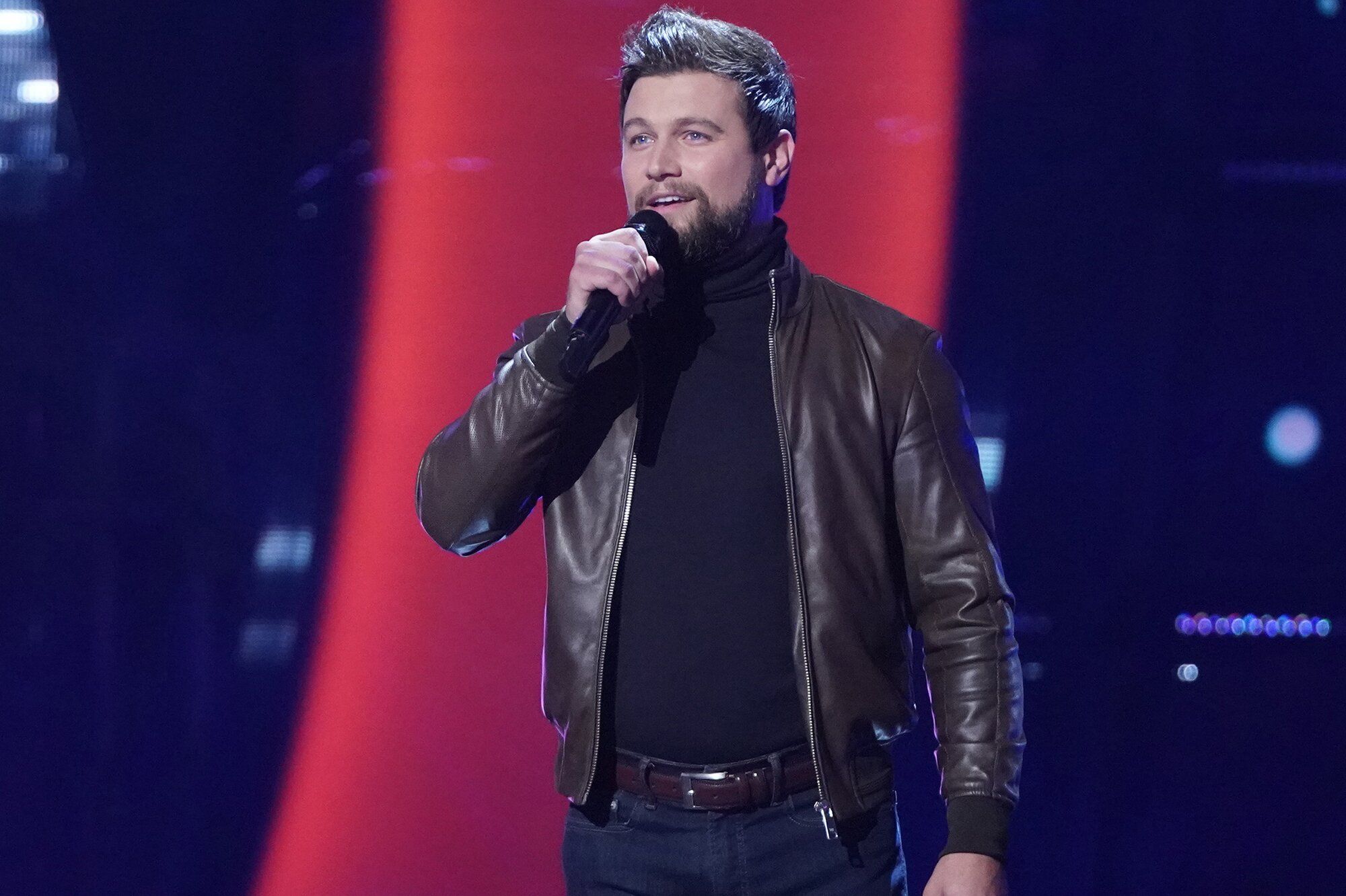 Ryan Gallagher (Season 19) – Then