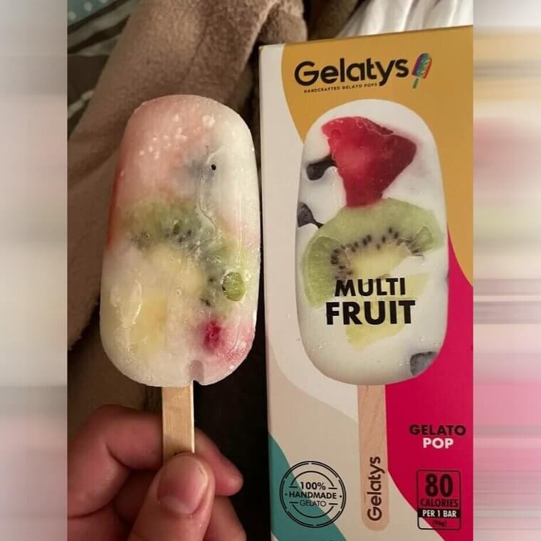 Fruitful Sensation