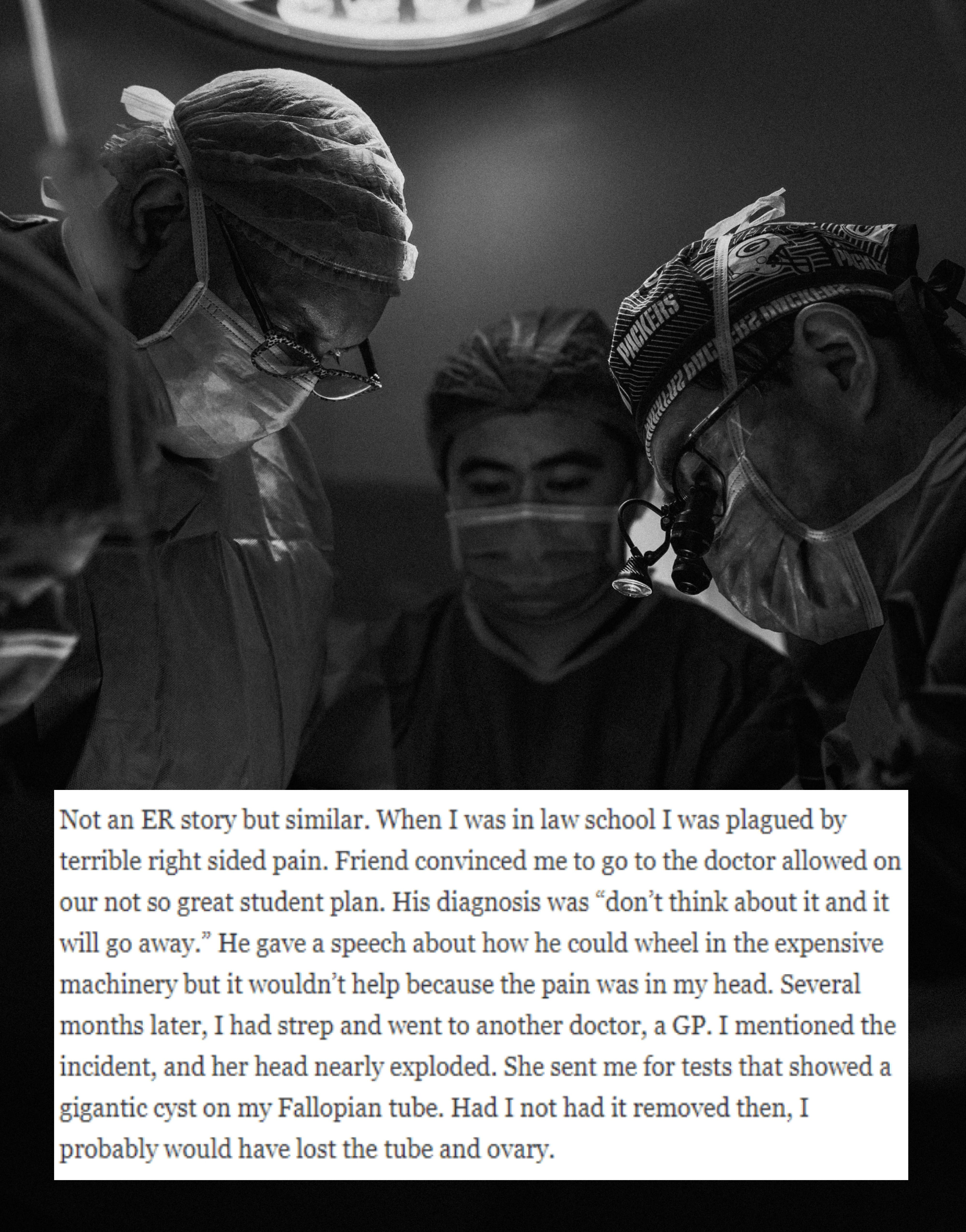 Out of Sight Out of Mind