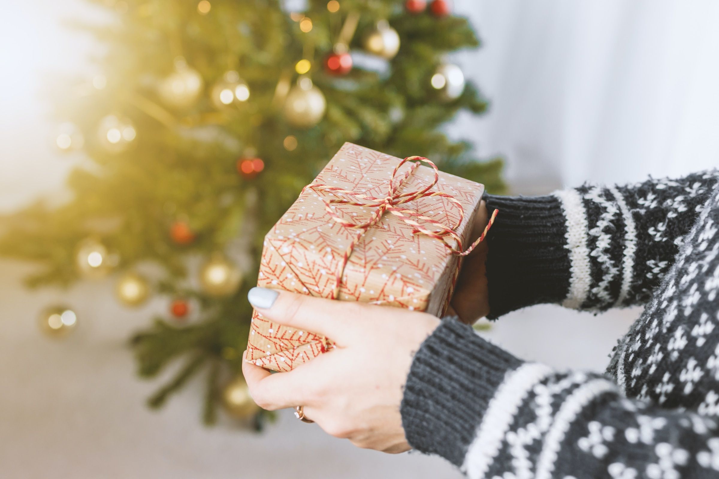 Gifting Discord
