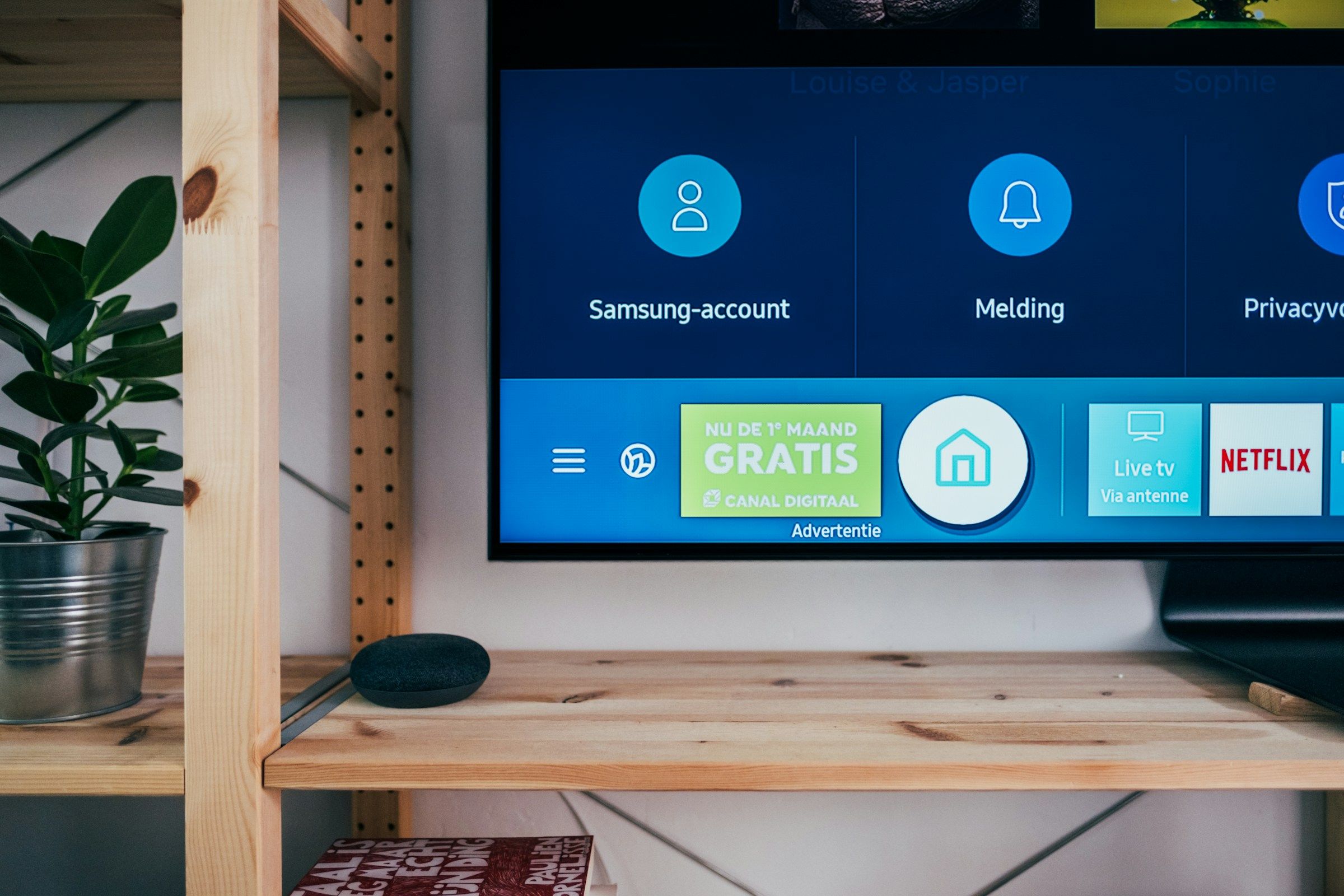 Torrents, Plex And Binge-Watching Your Way