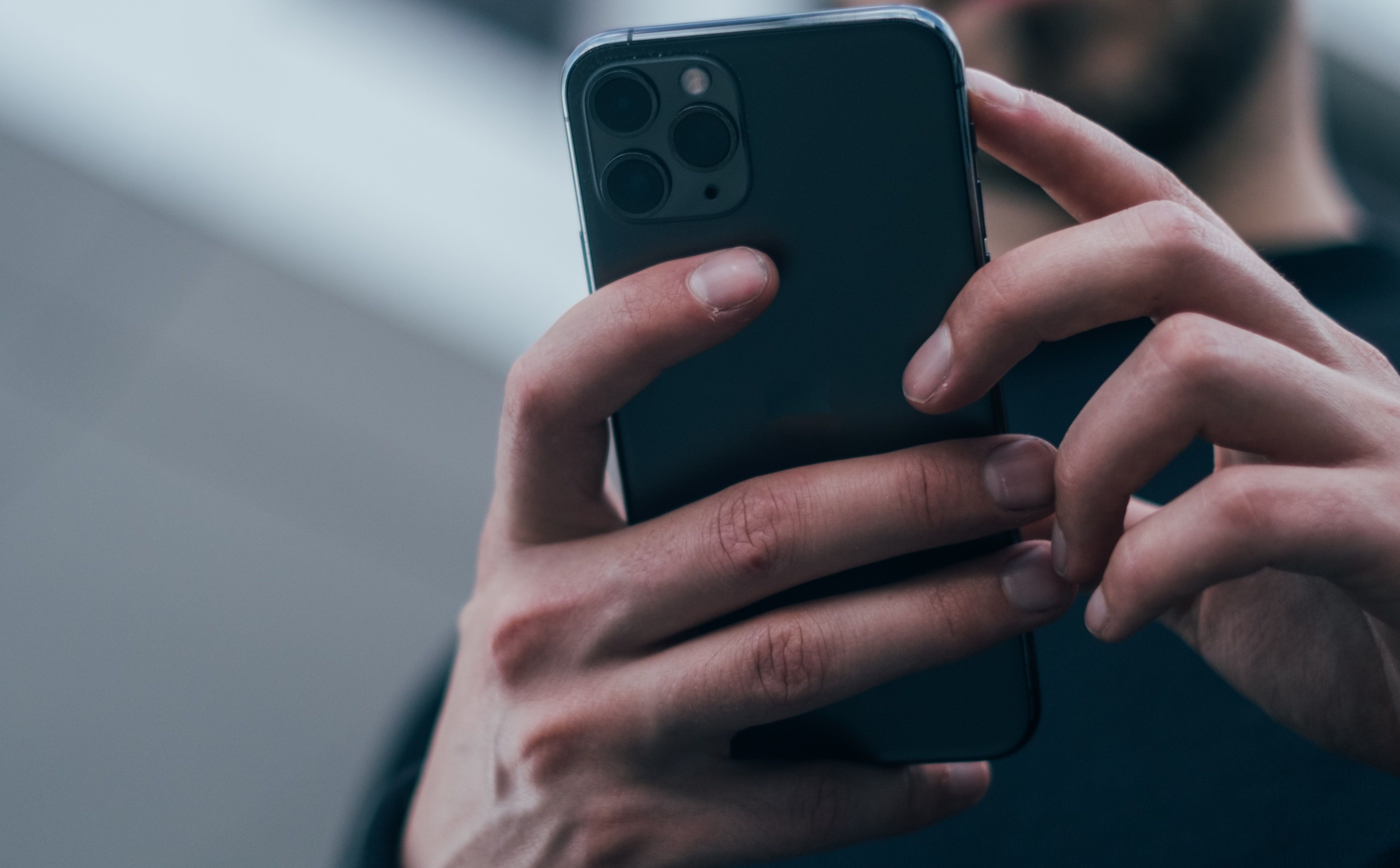 Calling the Authorities