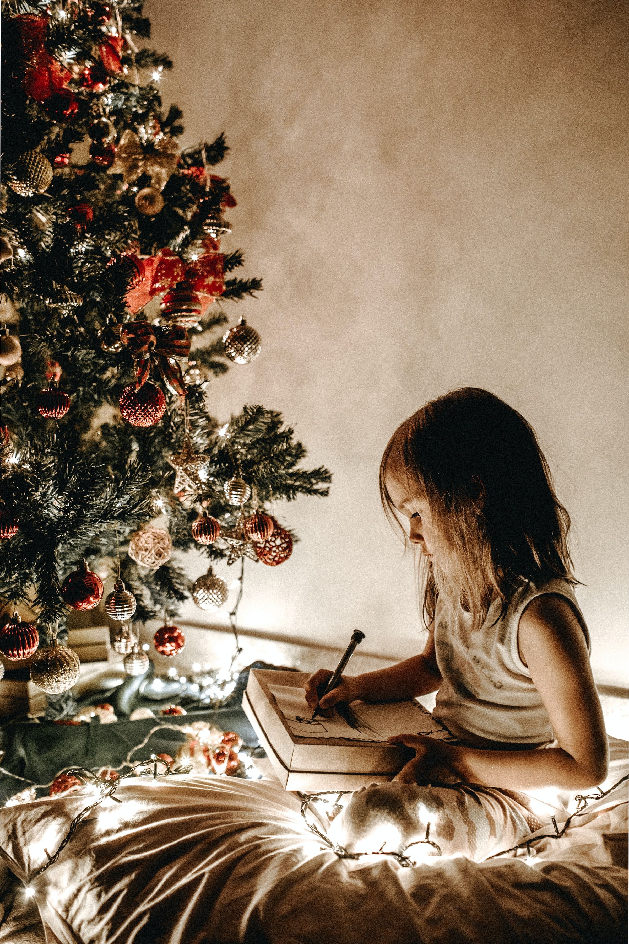 Holiday Custody