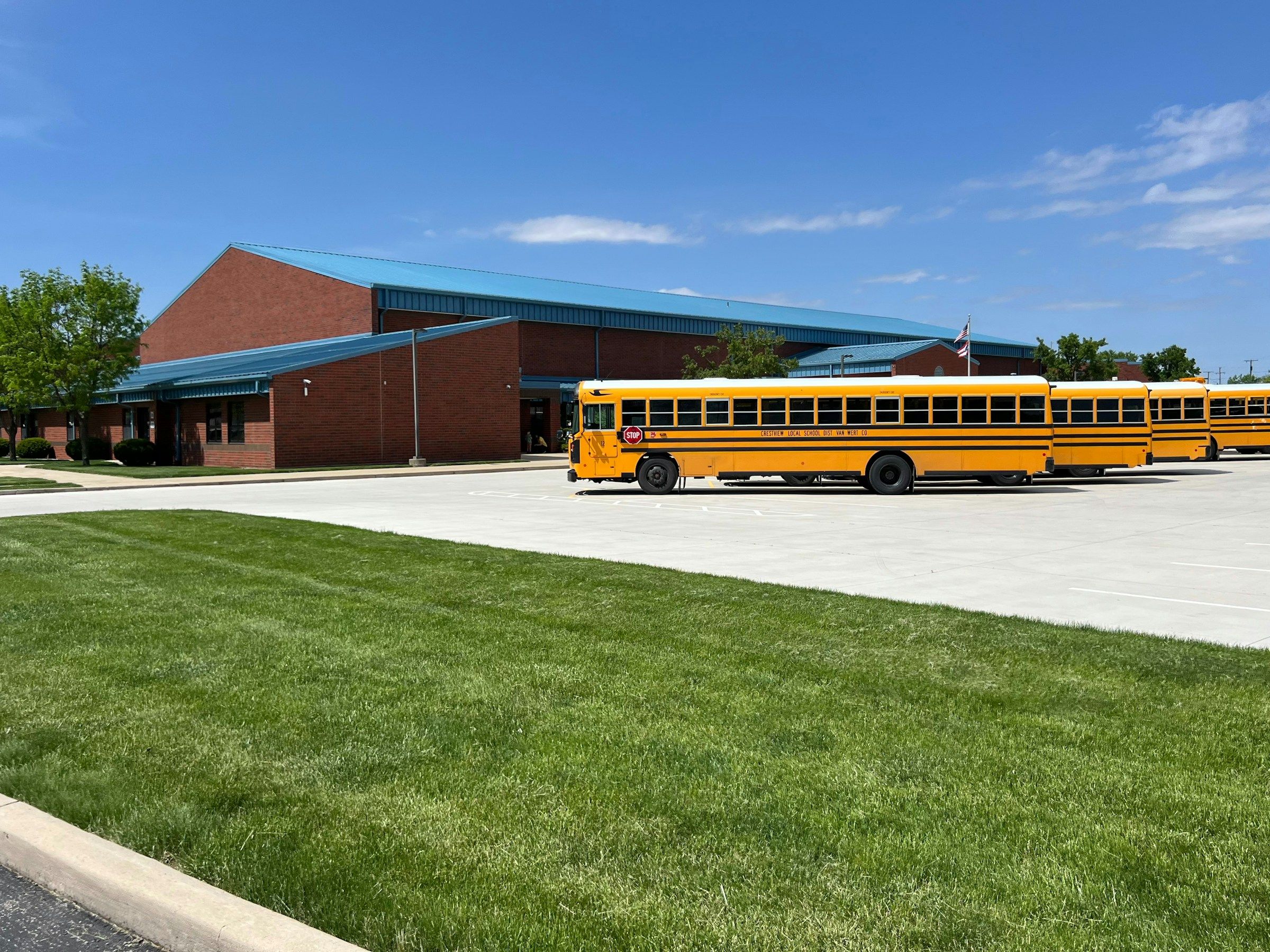 Fight for What's Right