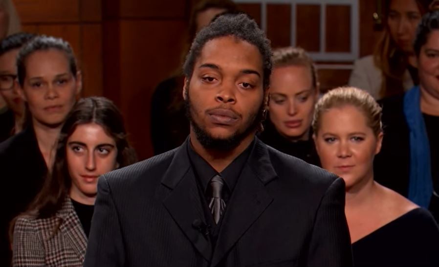 Judge Judy