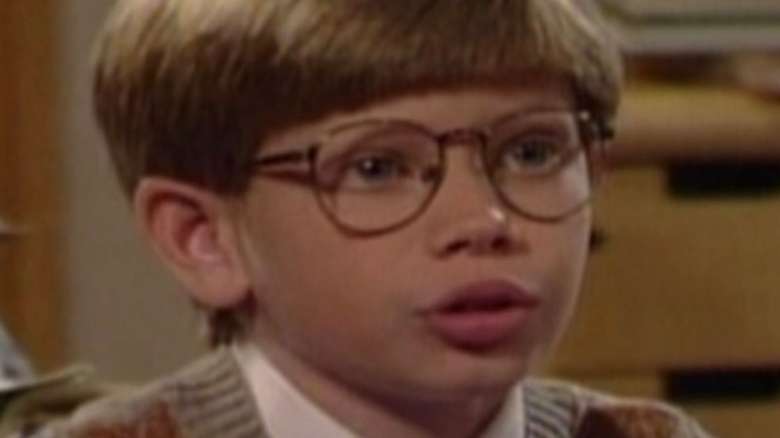 Lee Norris on Boy Meets World