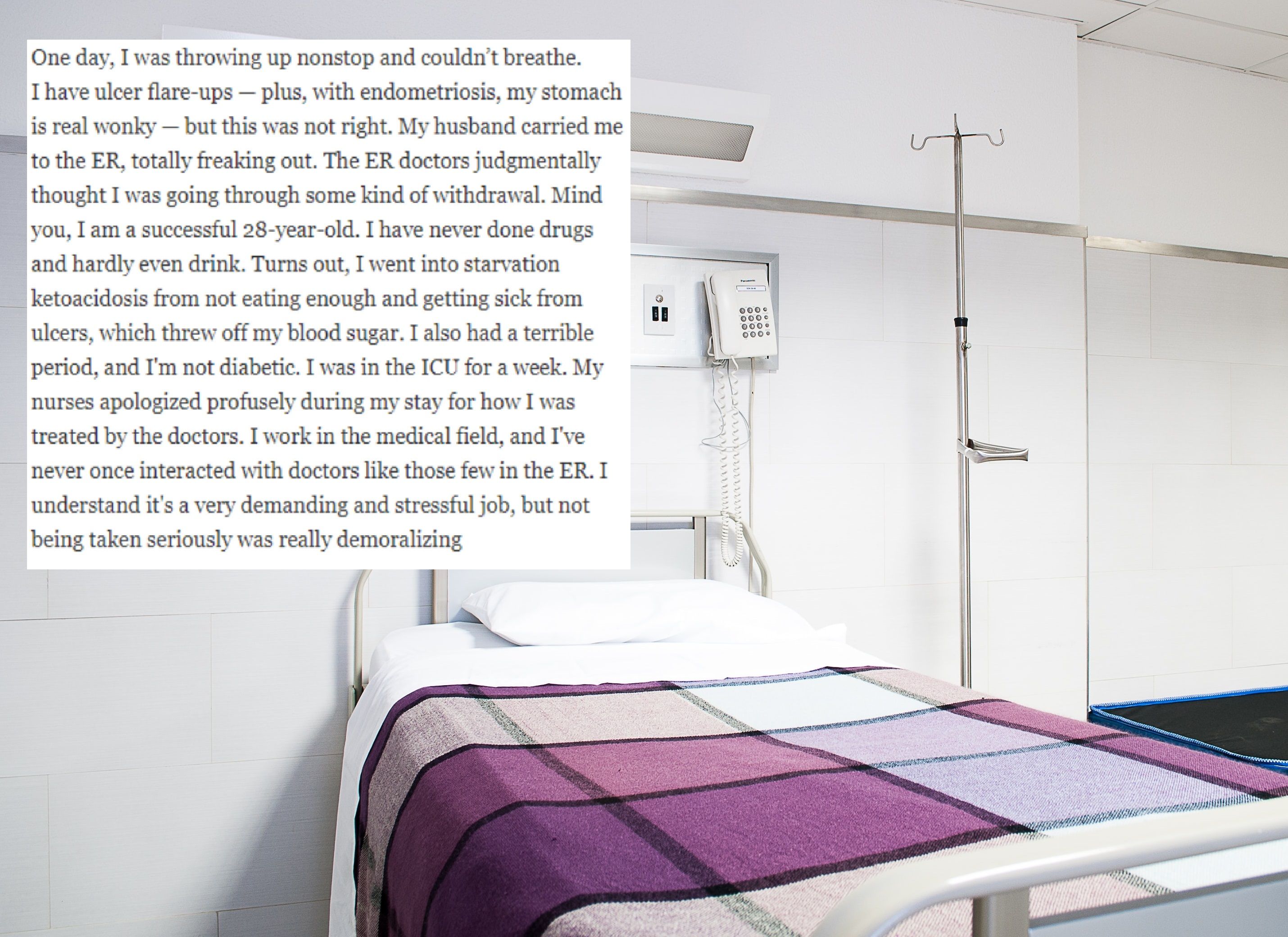 Medical Professionals