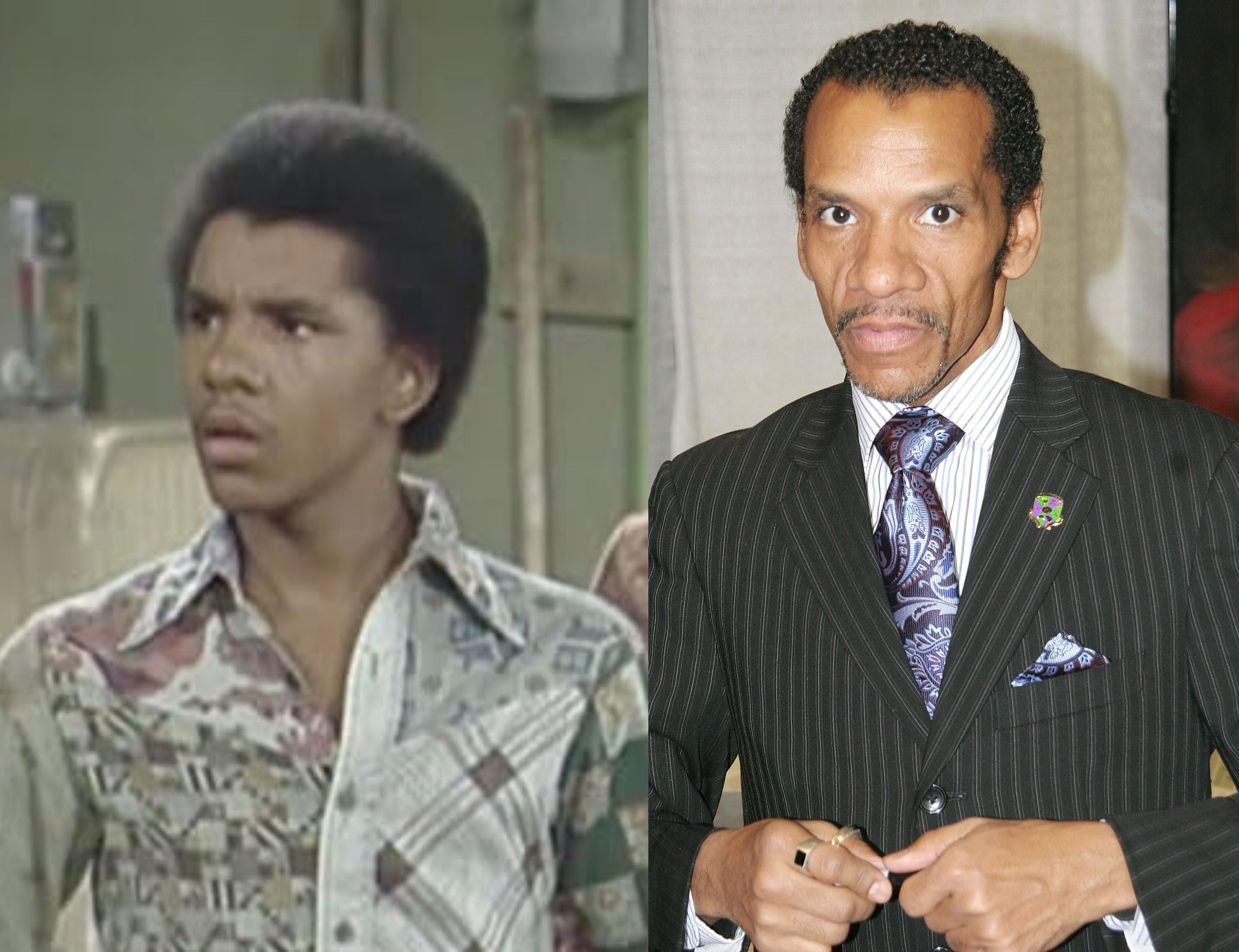 Ralph Carter – The Me Nobody Knows