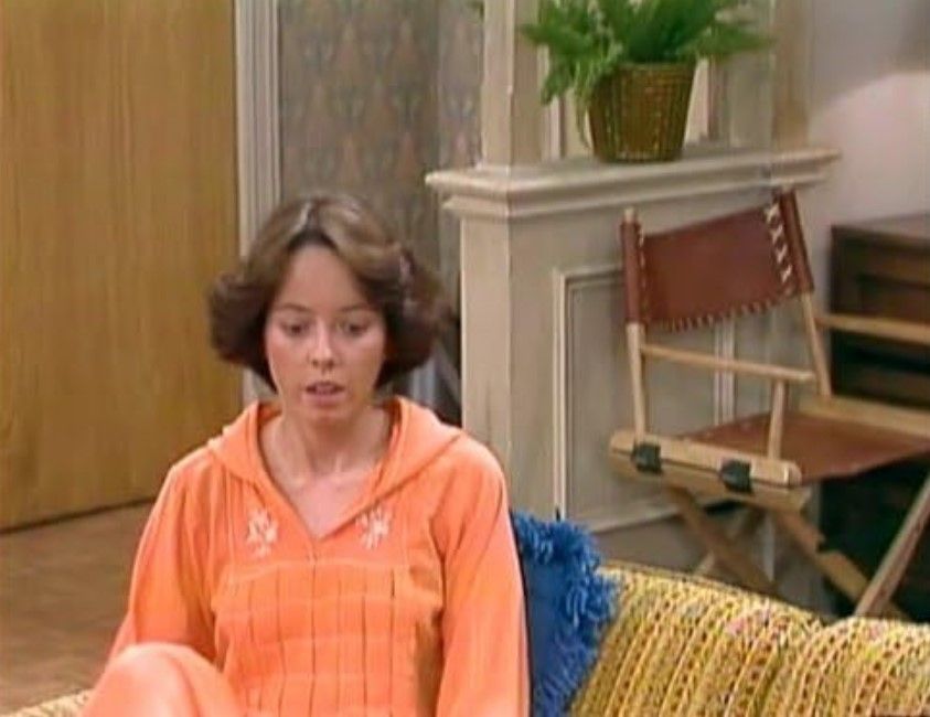 Mackenzie Phillips on One Day at a Time