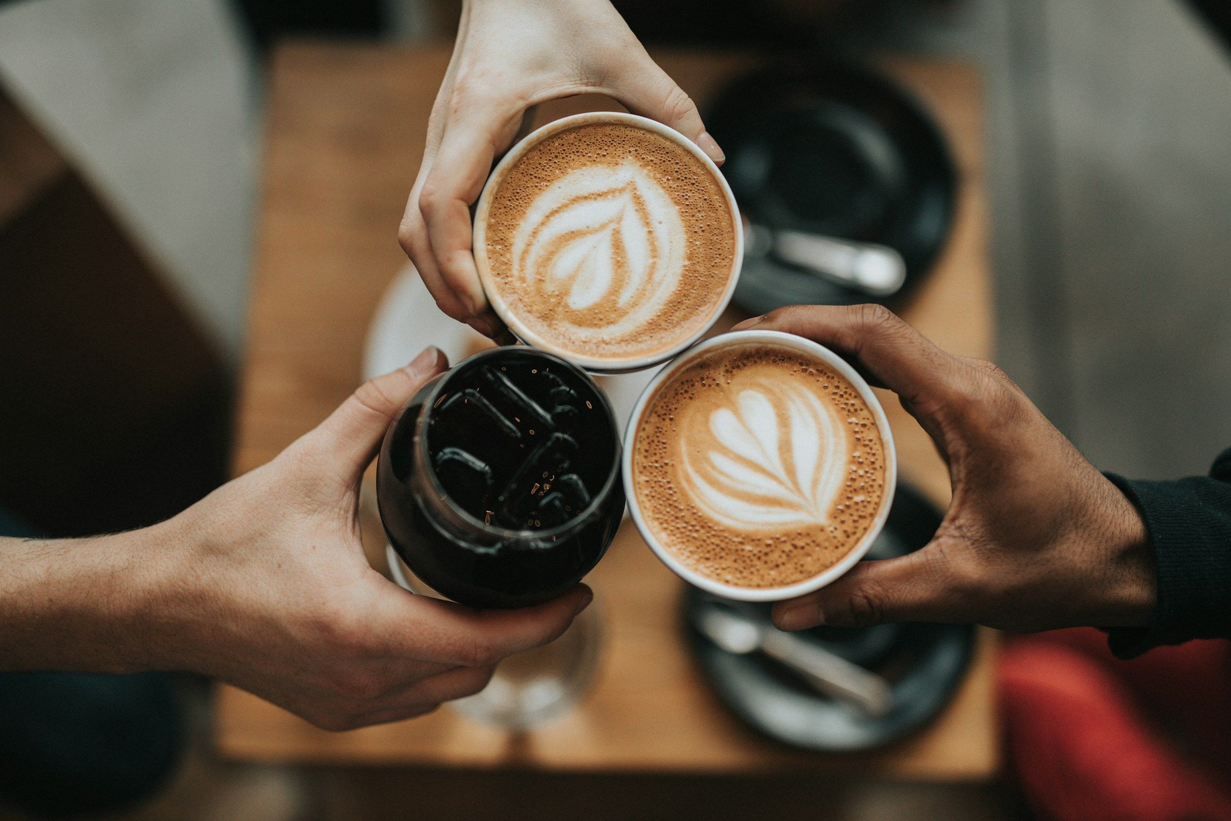 Espresso Yourself