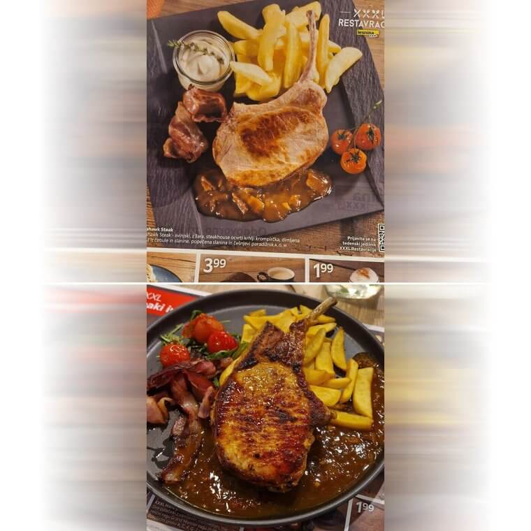 Feeling Hungry?