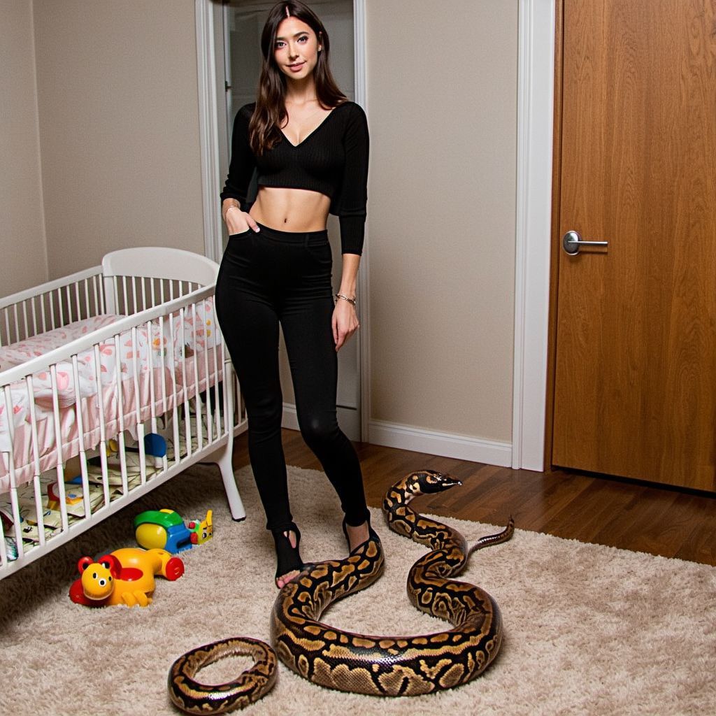The Fear of Never Embracing Motherhood