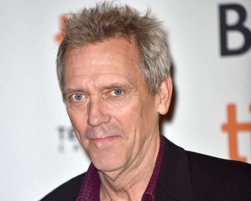 Cambridge's Influence on Hugh Laurie's Comedy Duo