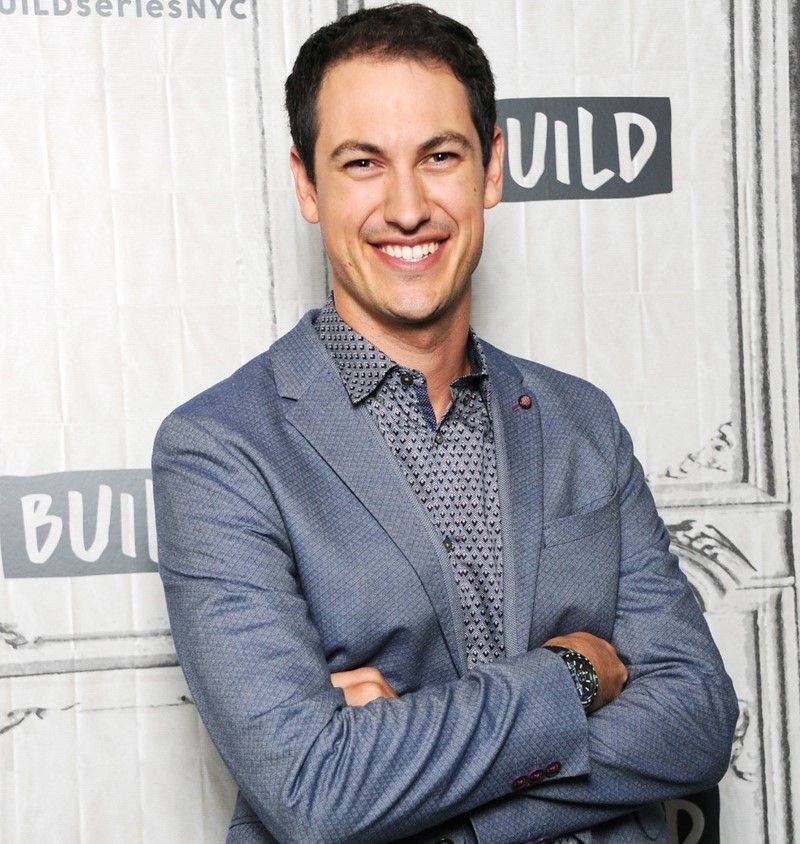 Joey Logano's 52 Victories