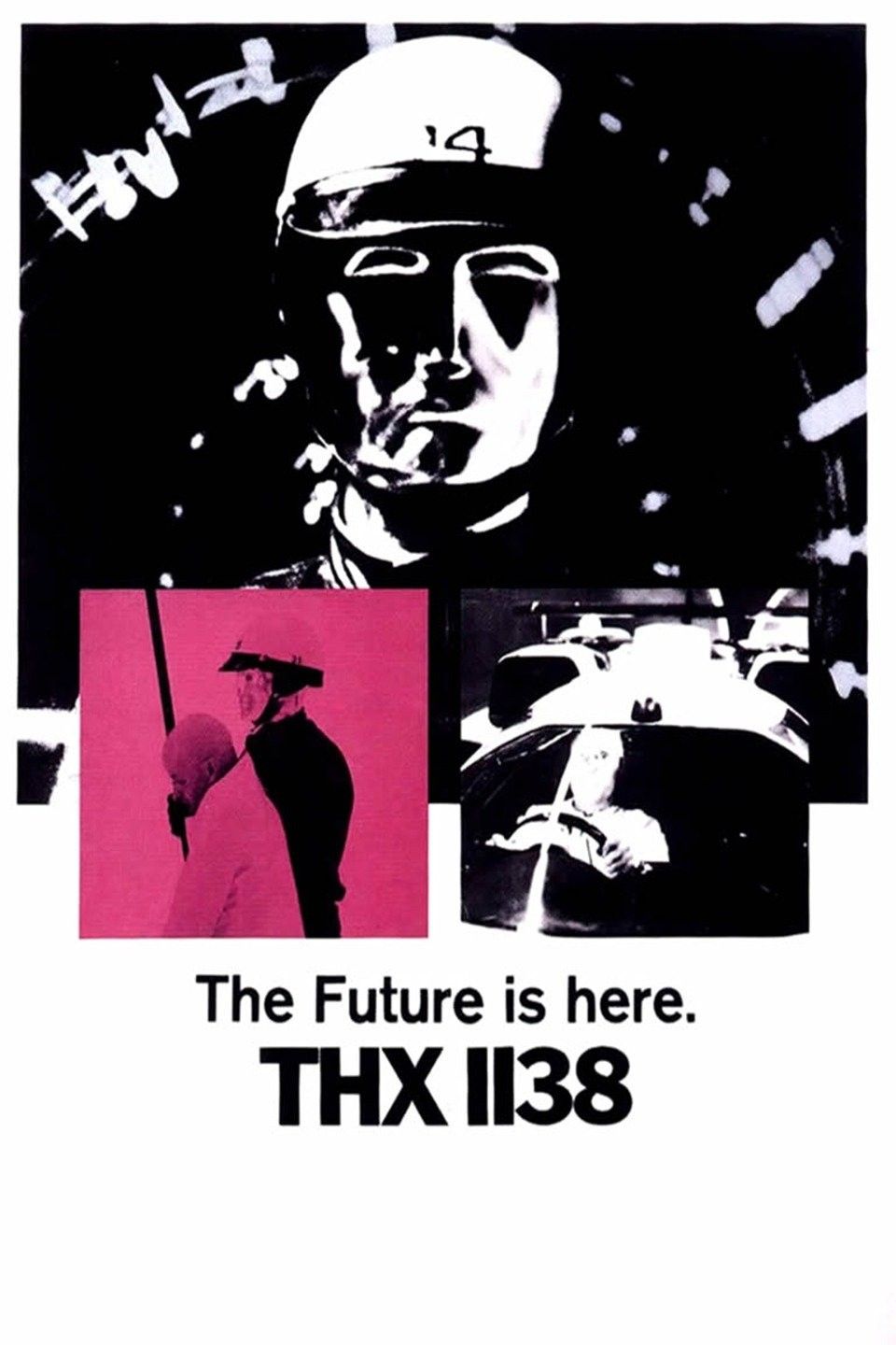 1138 is a Code