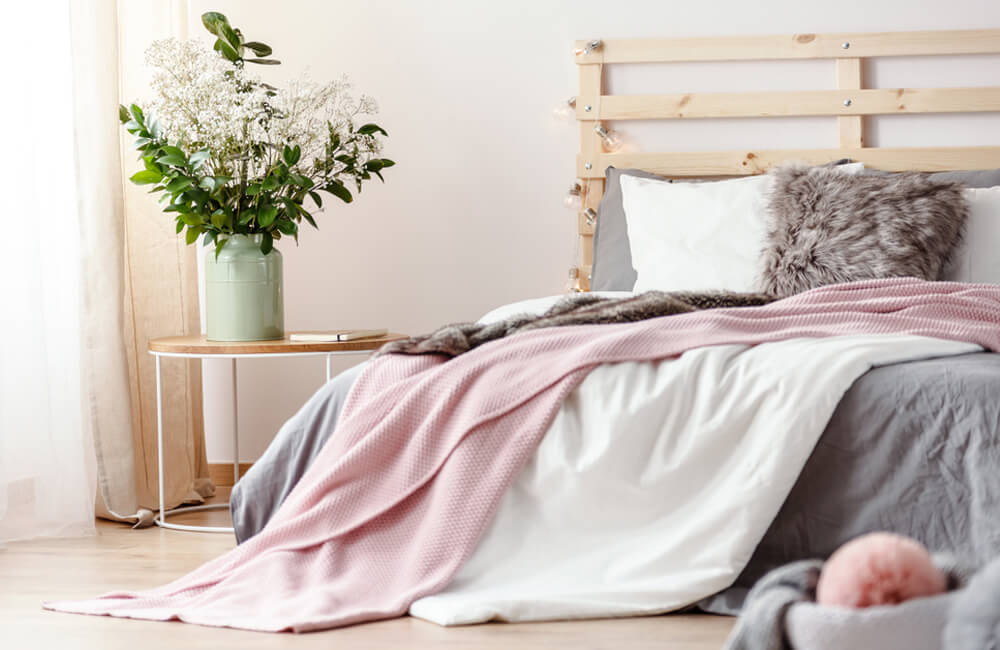 50 Sheets for Your Bed