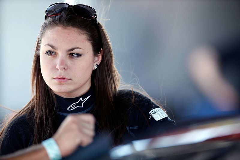 Jessica Brunelli: Rookie Phenom