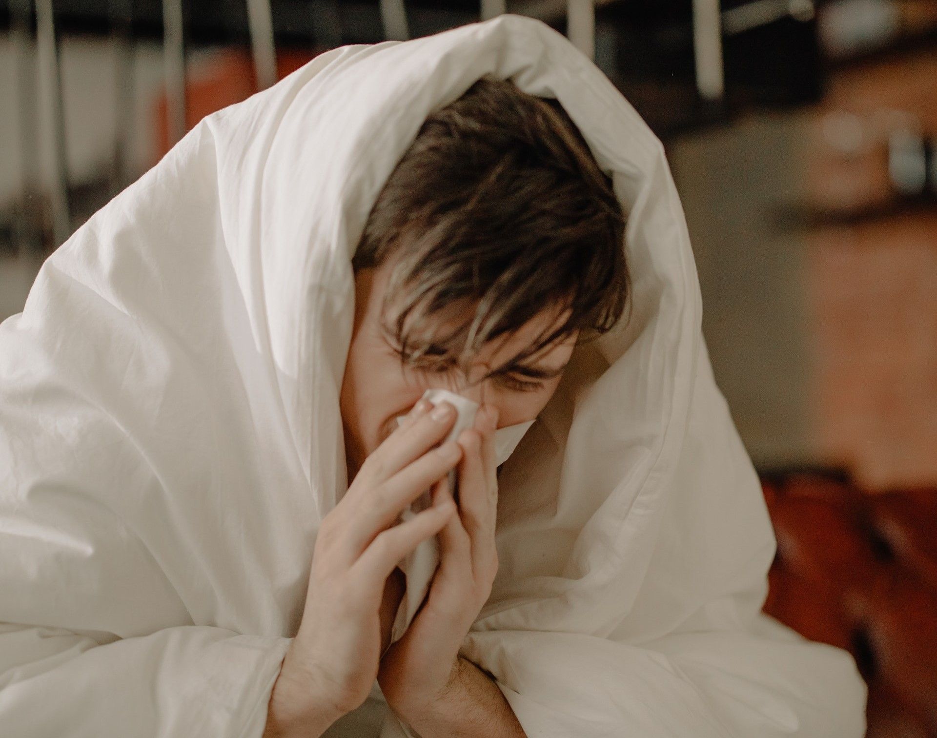 Nothing to Sneeze At