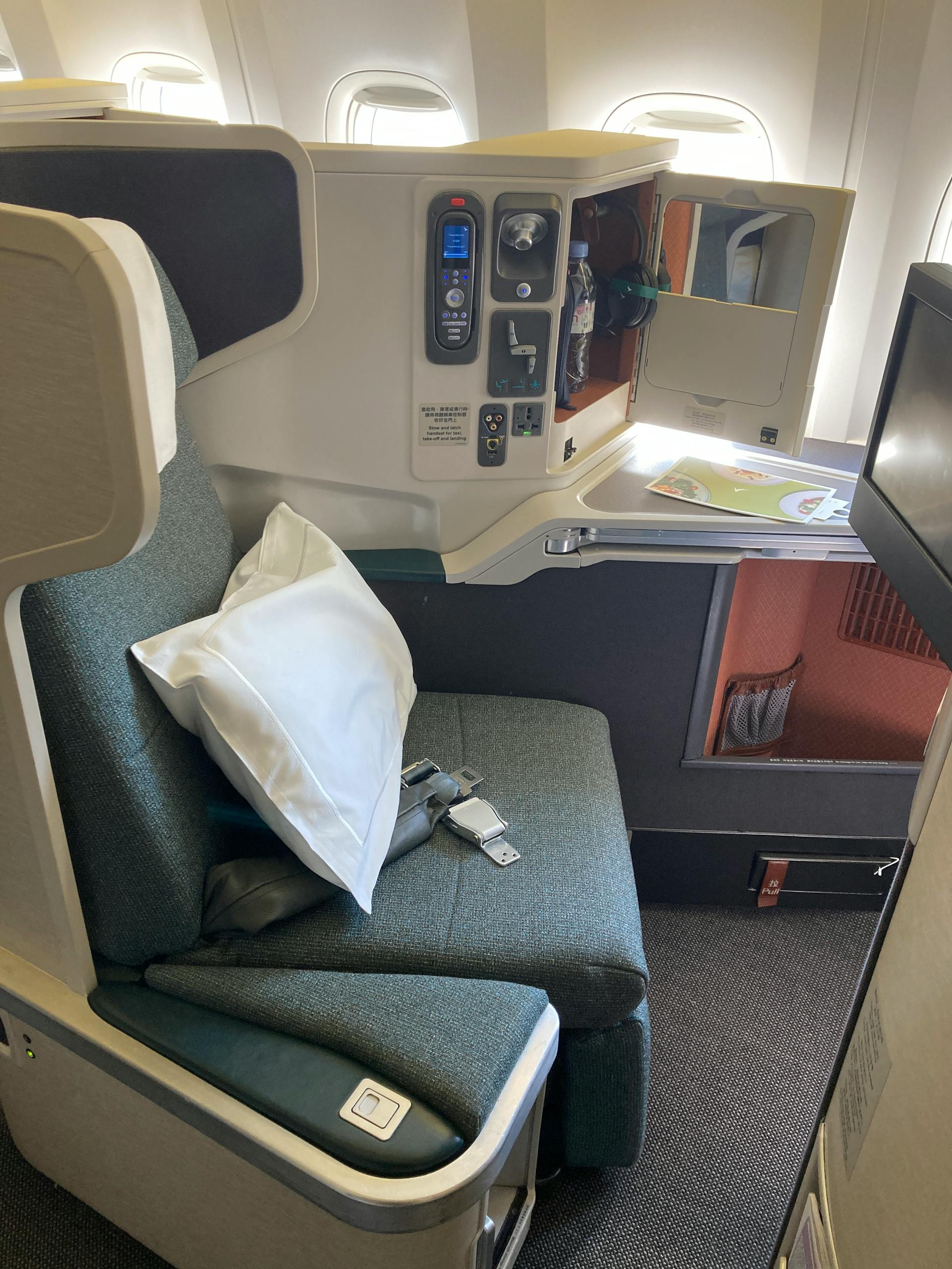First-Class Hack