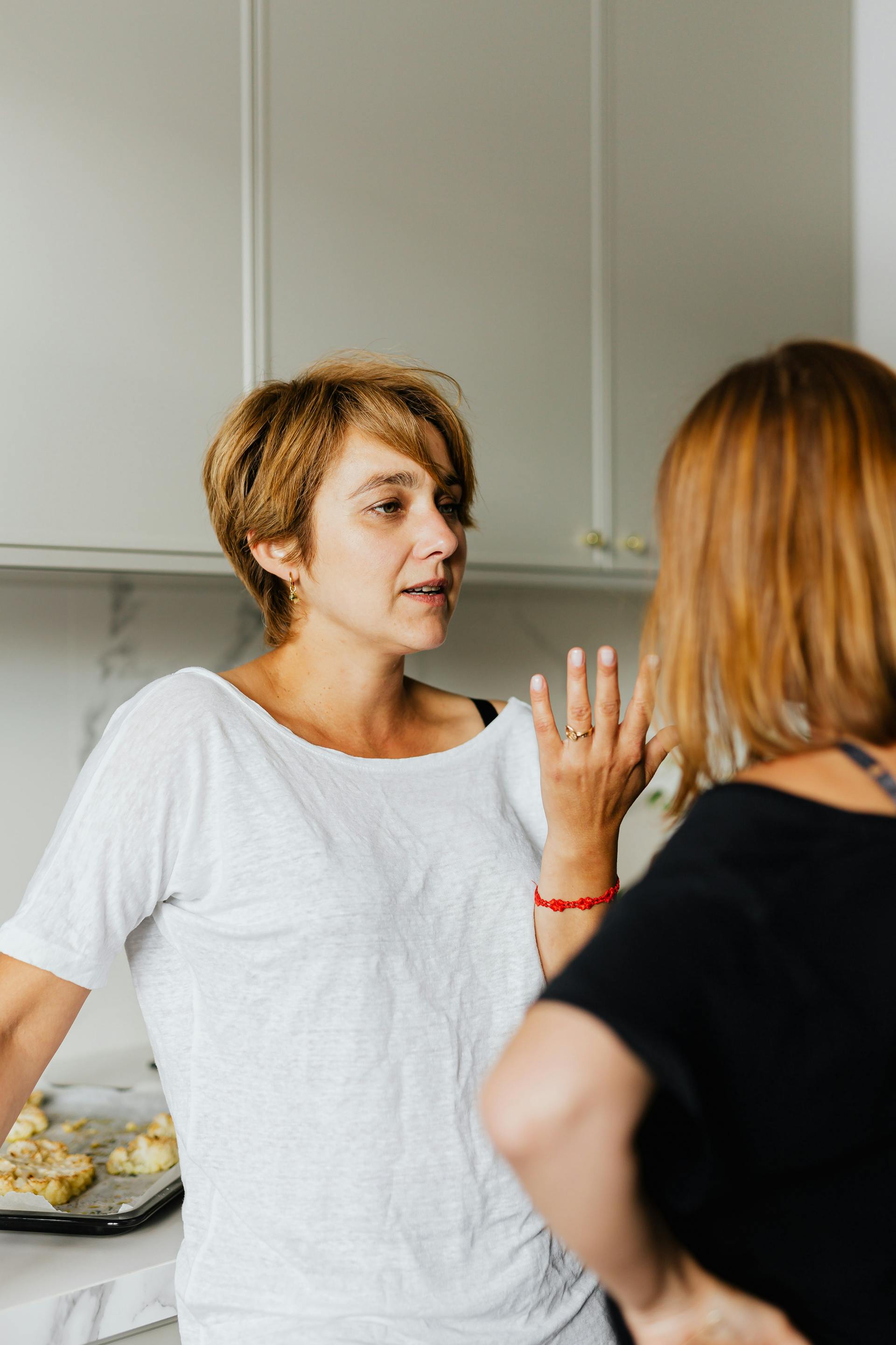 One-Sided Friendship