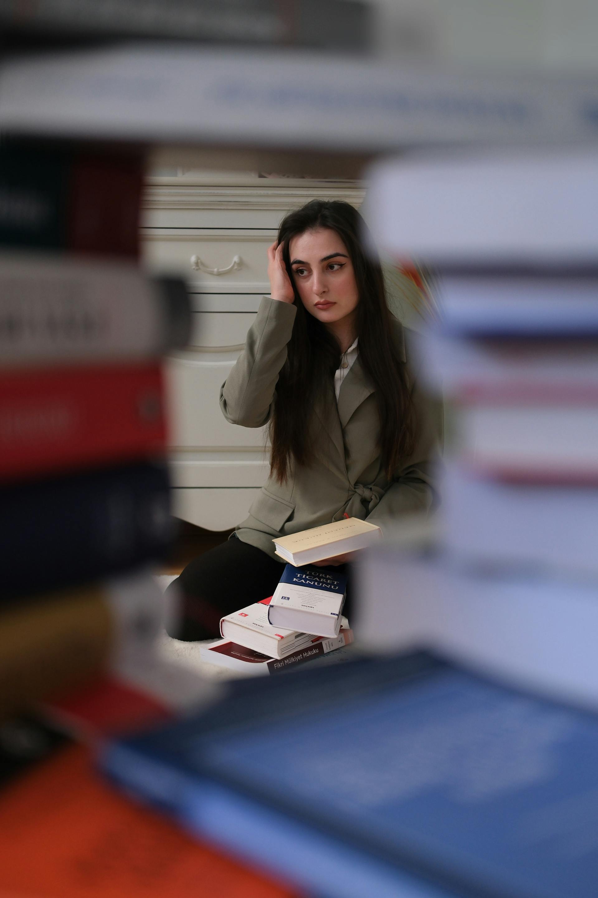 Reward Over Punishment