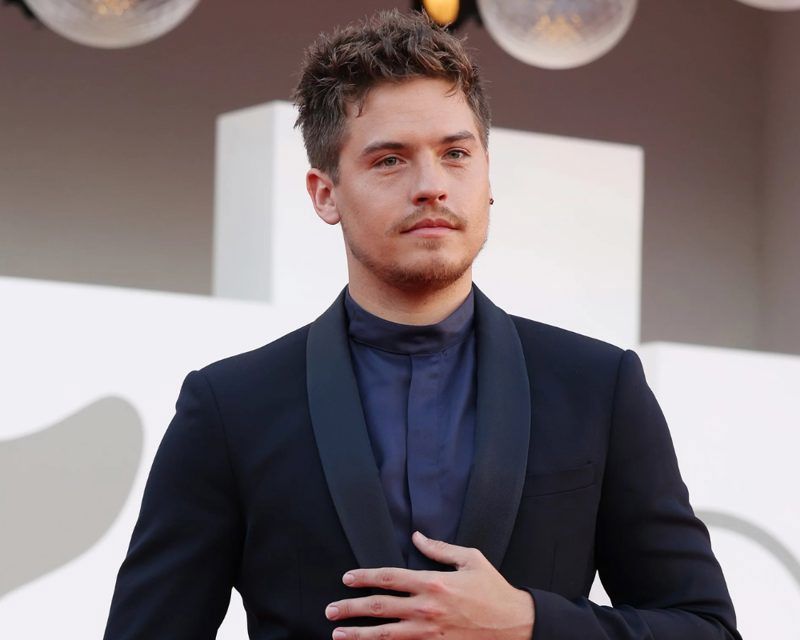 Dylan Sprouse's Acting Hiatus Leads to Video Game Design