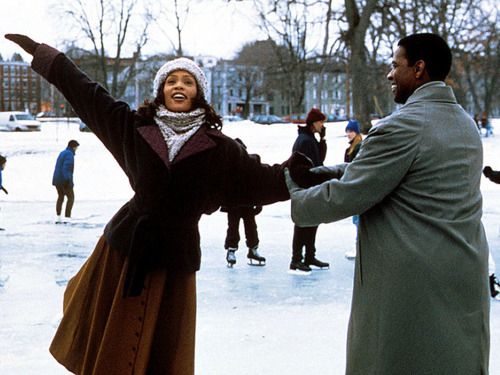 Family Magic, Muppets, and Die Hard