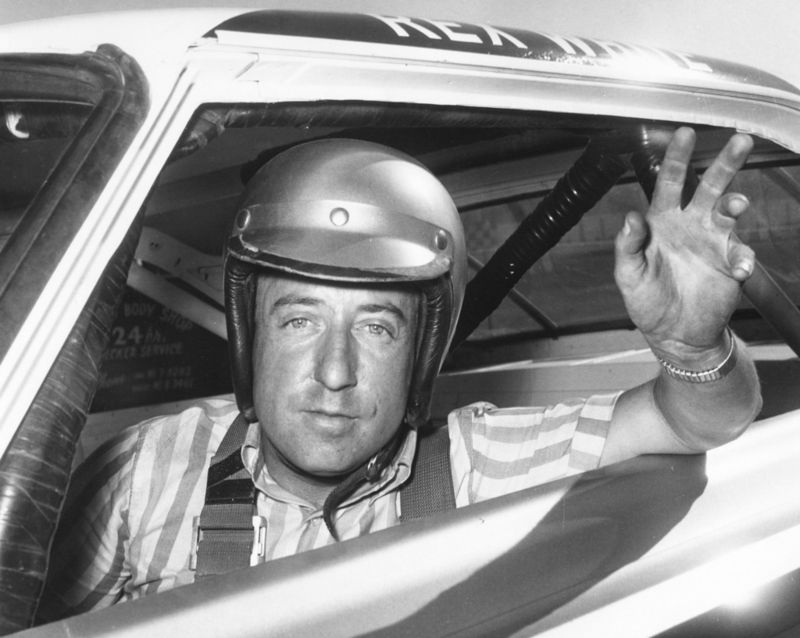 Rex White: 223 Racing Events