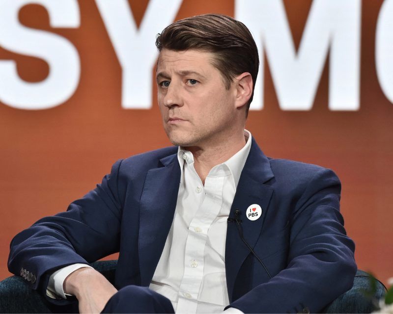 Ben McKenzie's Degree Sparks Cryptocurrency Interest