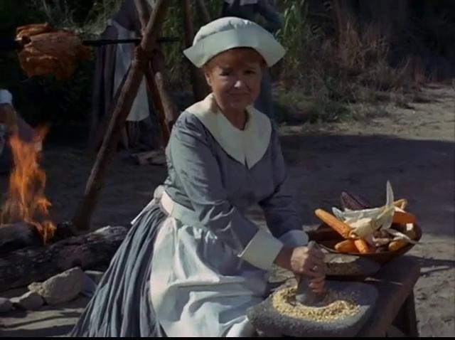 Unforgettable Thanksgiving for Samantha