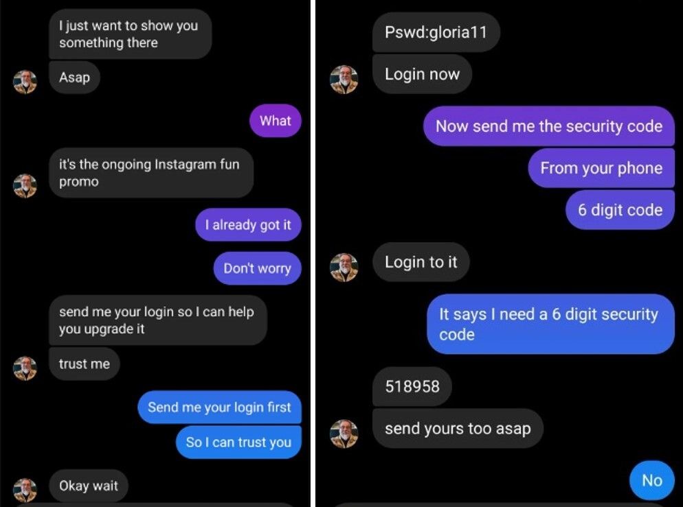 Scammer Getting Rekt AutoReviewHub