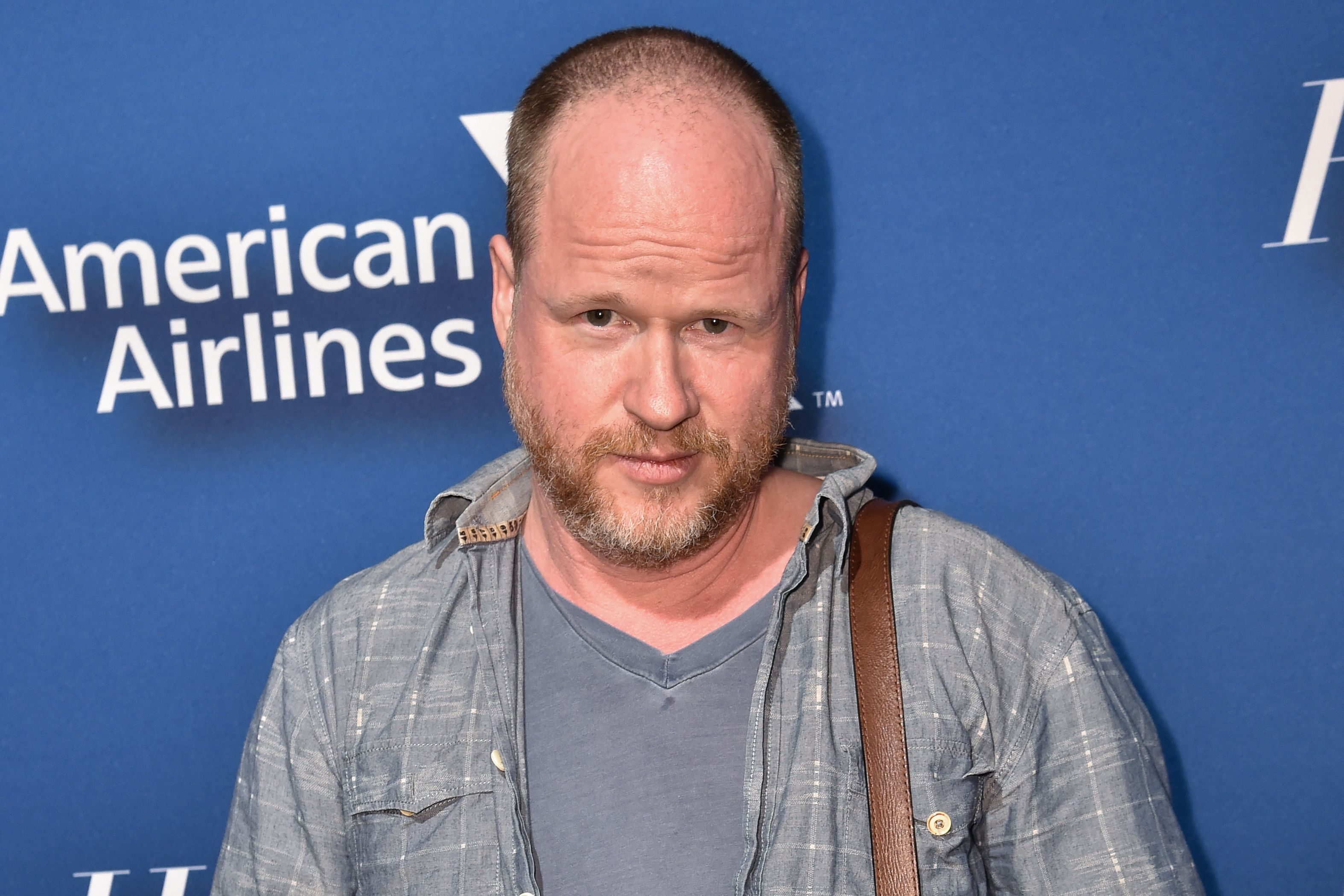 Joss Whedon	
