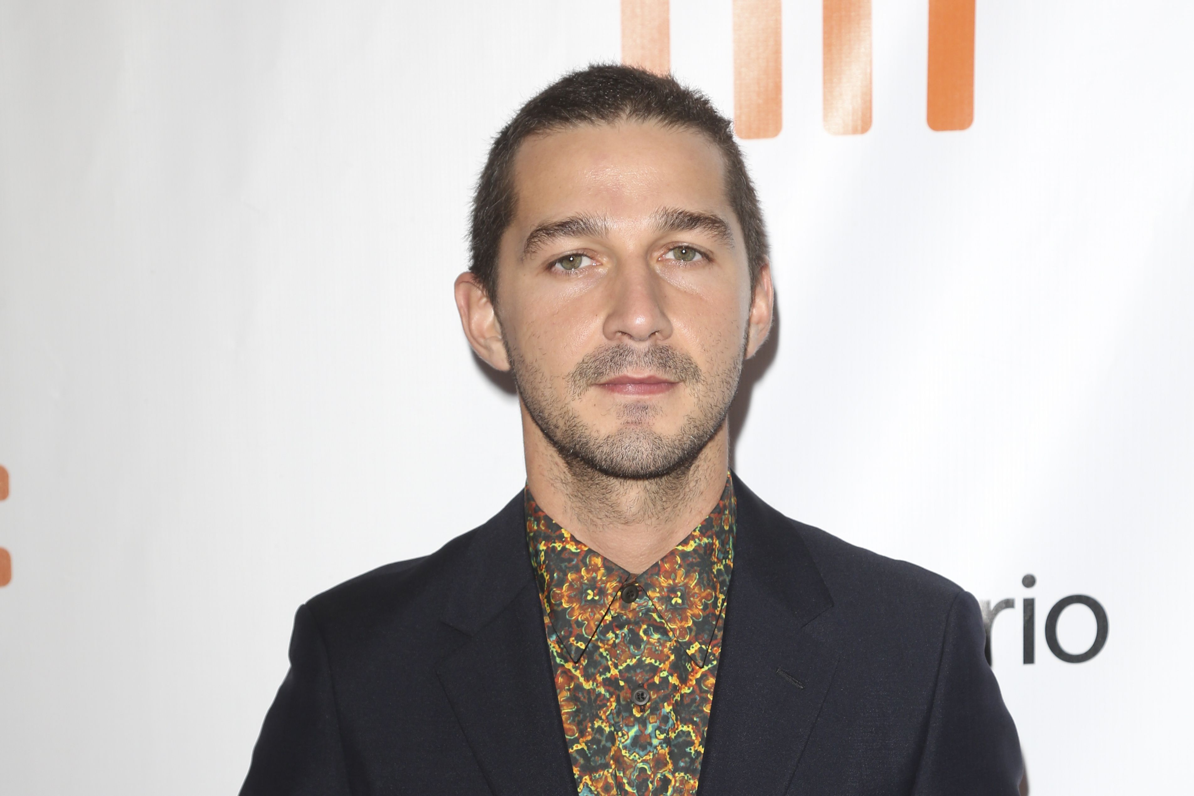Shia LaBeouf	