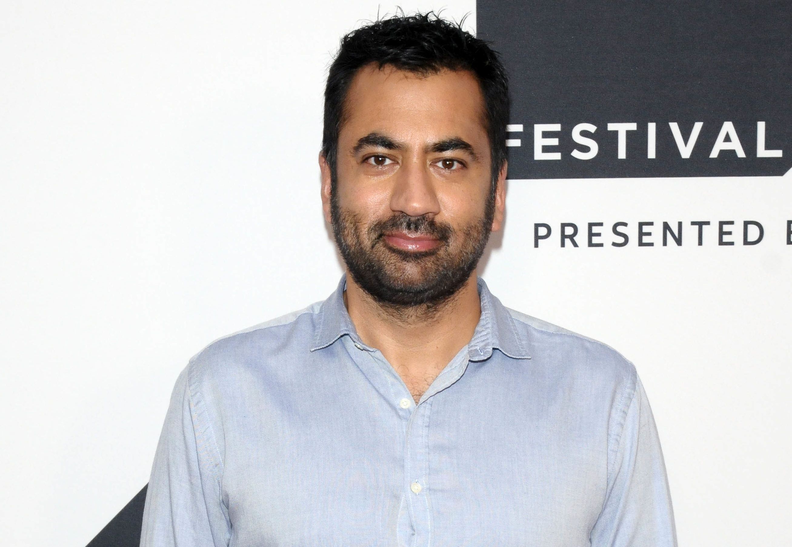 Kal Penn on House