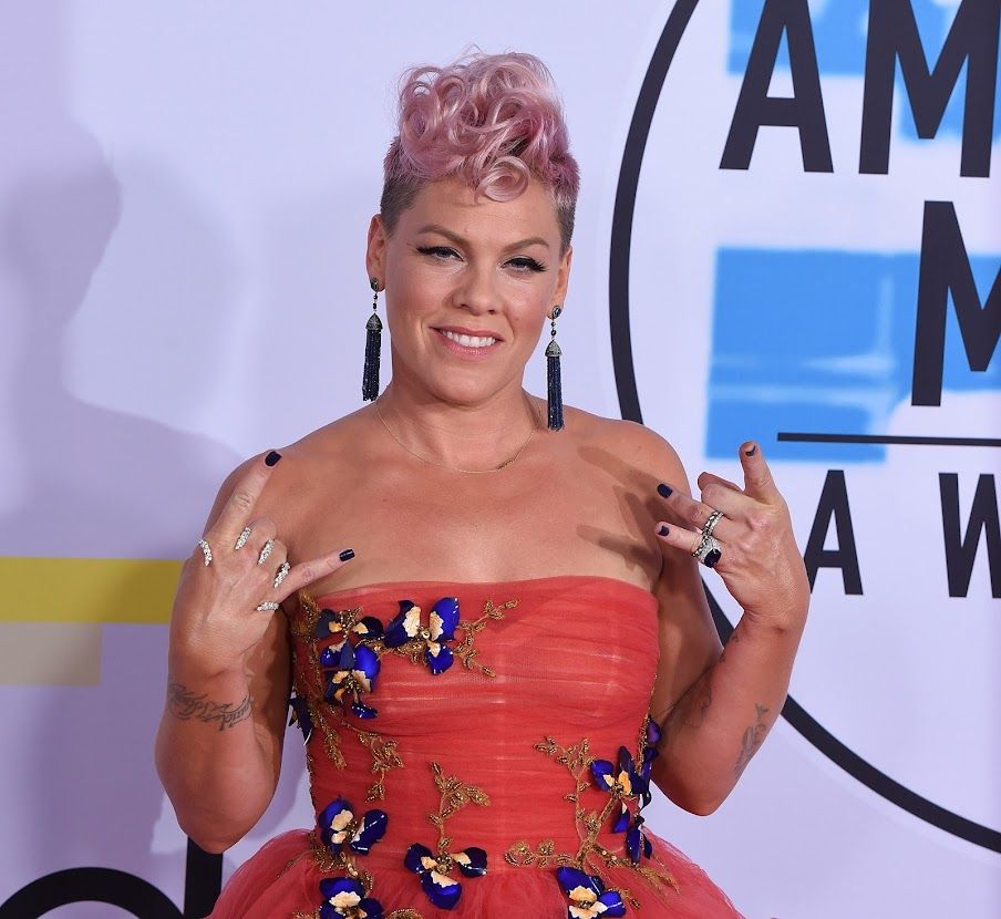 P!nk