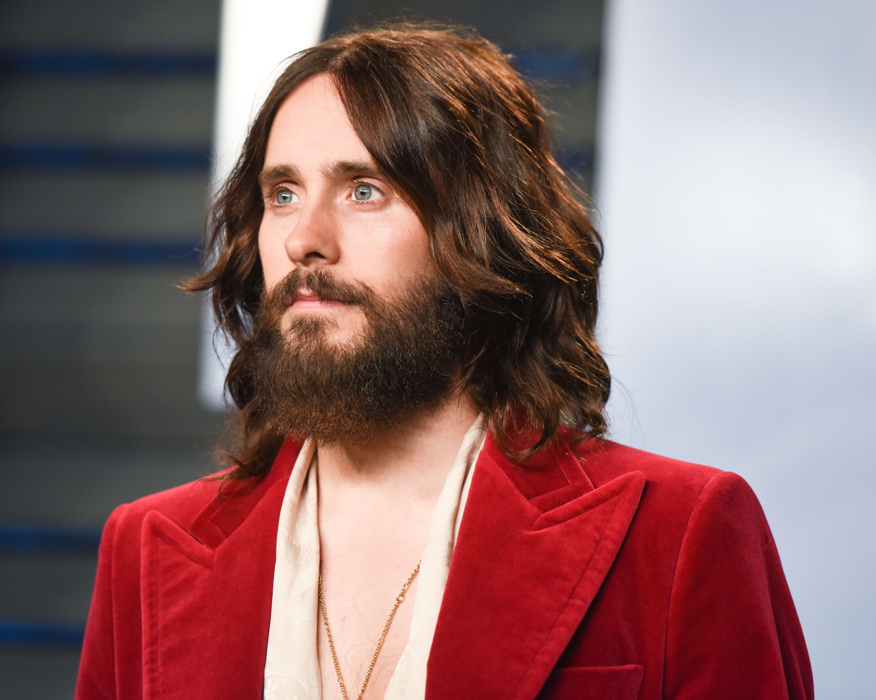 Jared Leto	