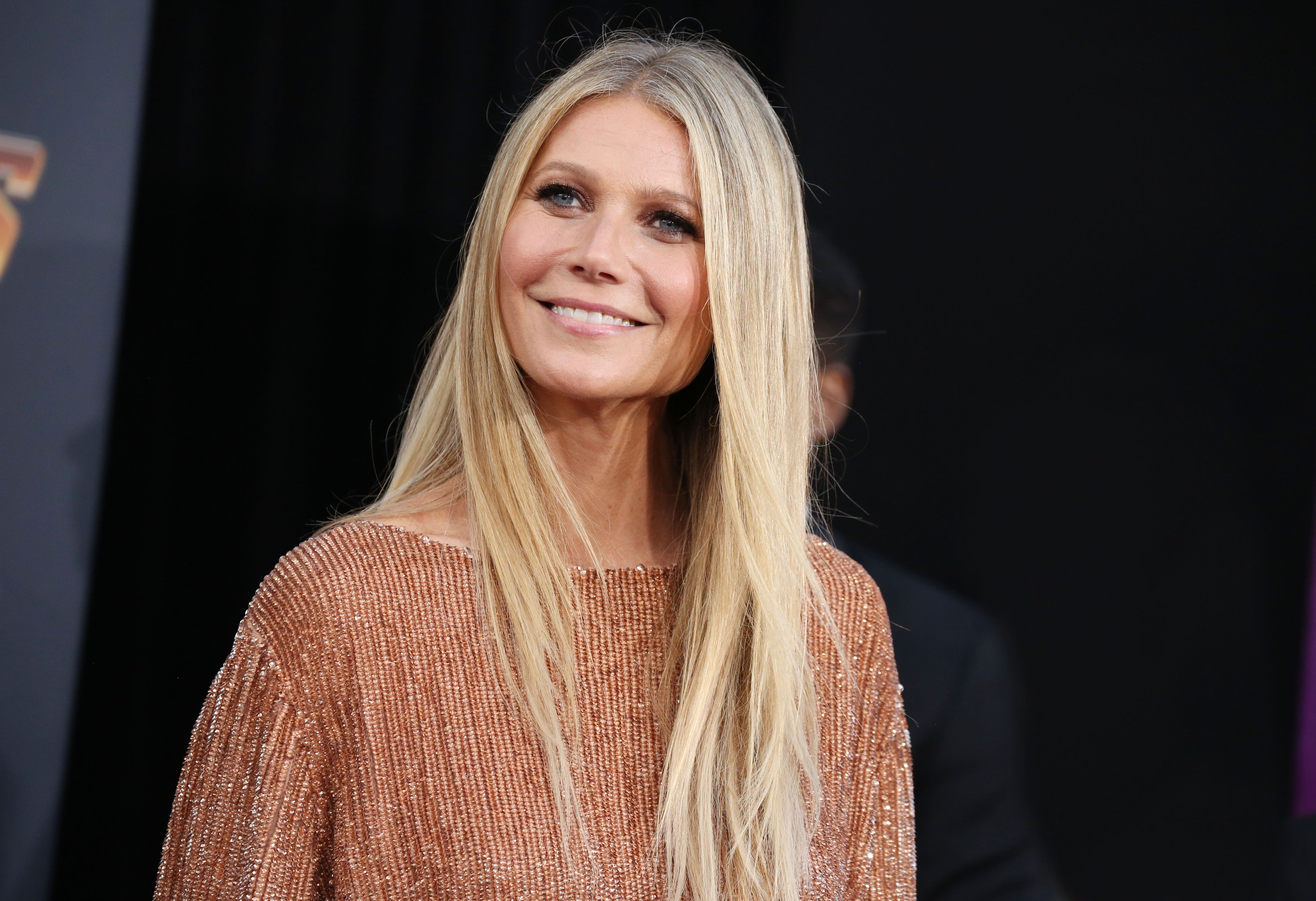 Gwyneth Paltrow	