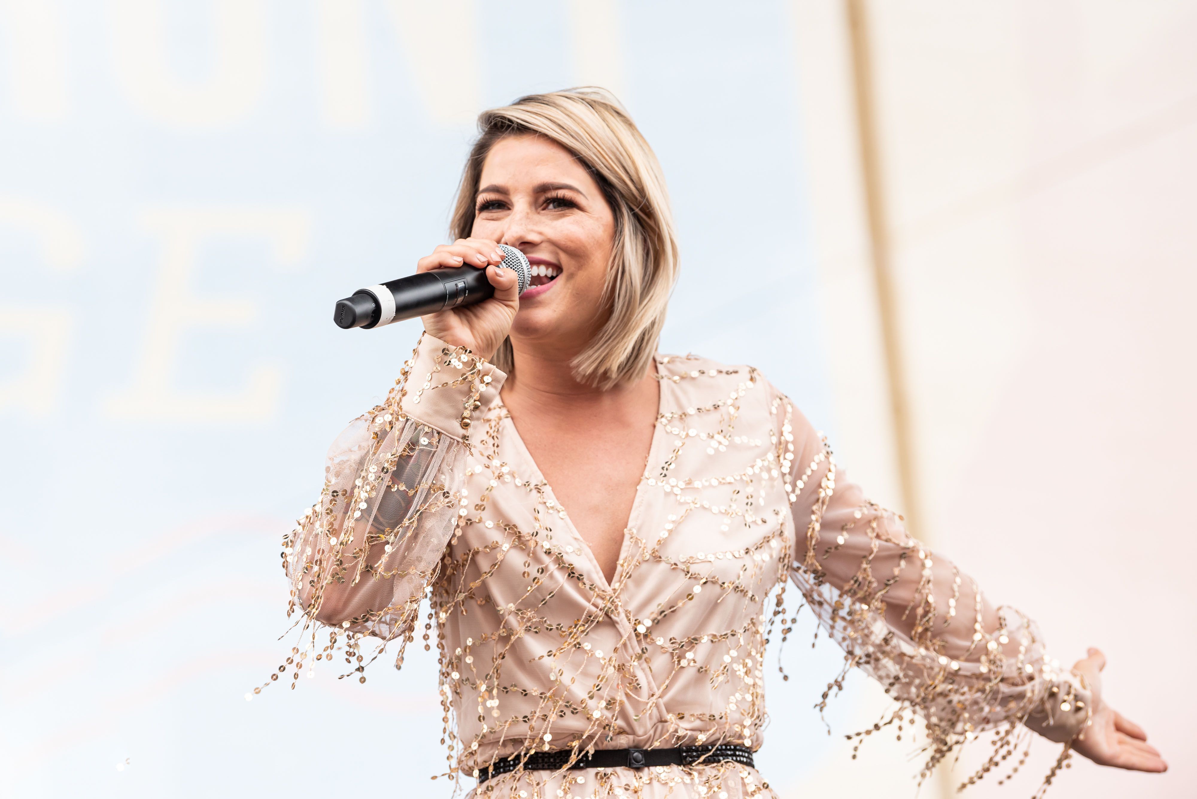 Cassadee Pope – Now 