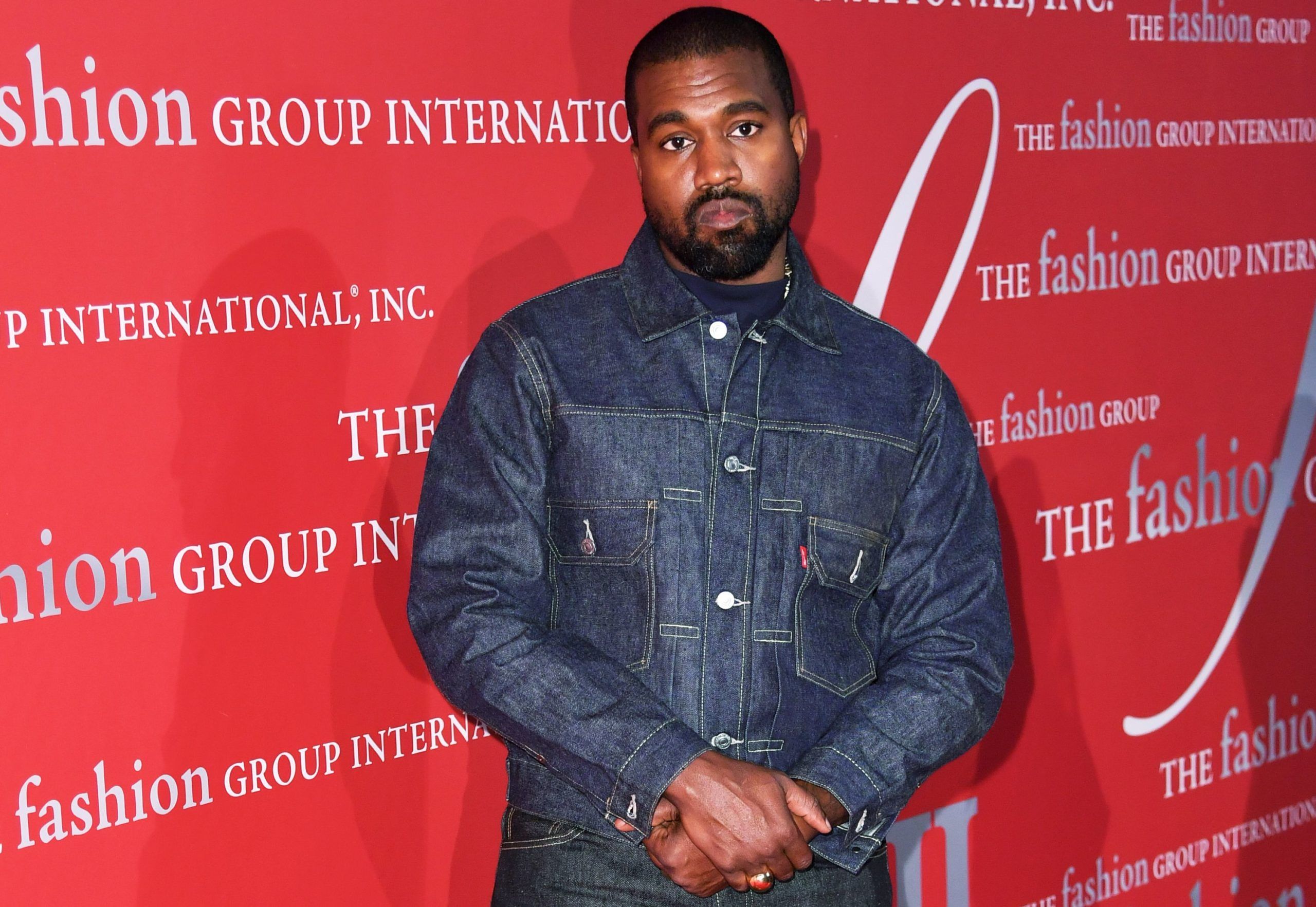 Kanye West	
