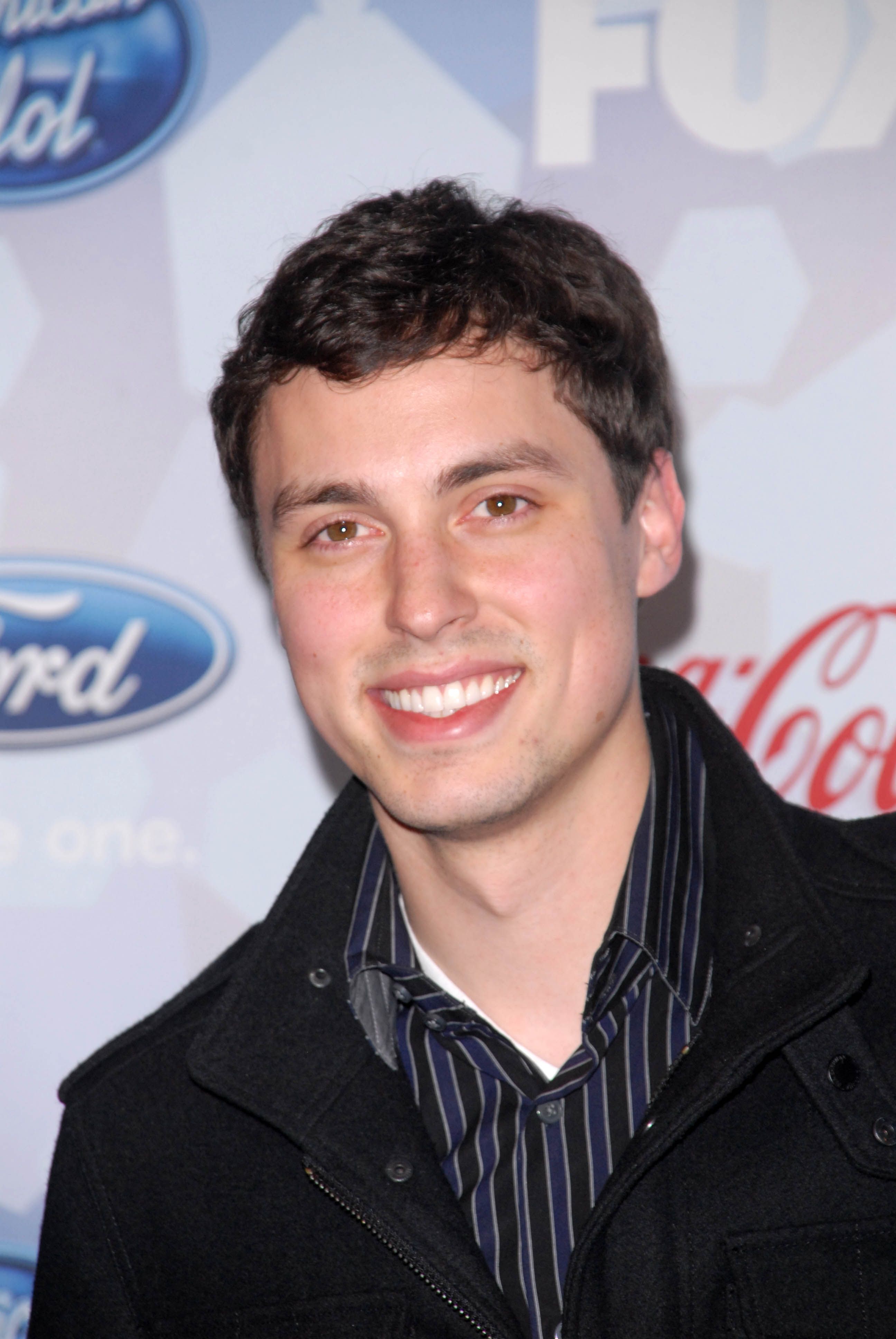 John Francis Daley on Bones