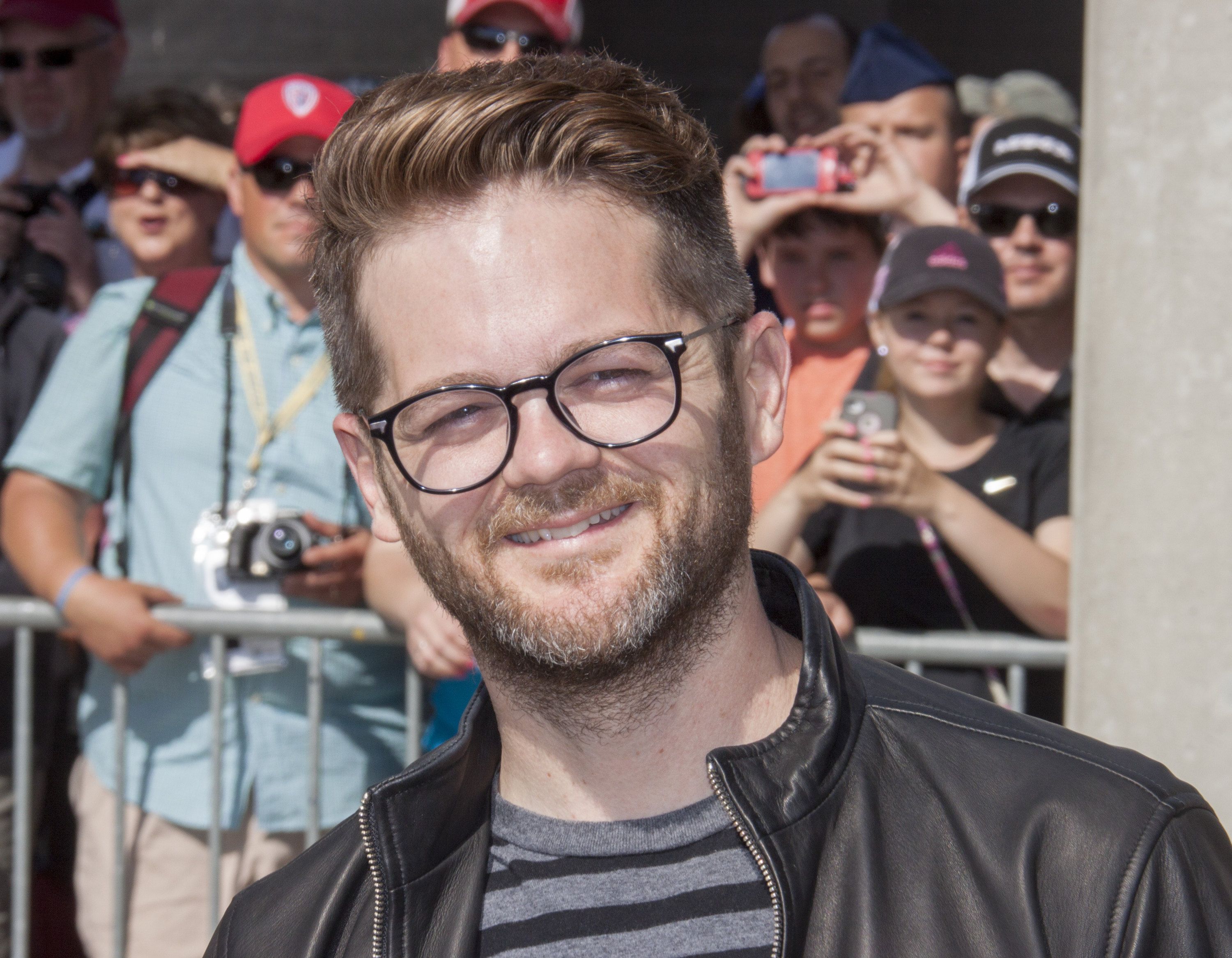 Josh Kaufman – Now