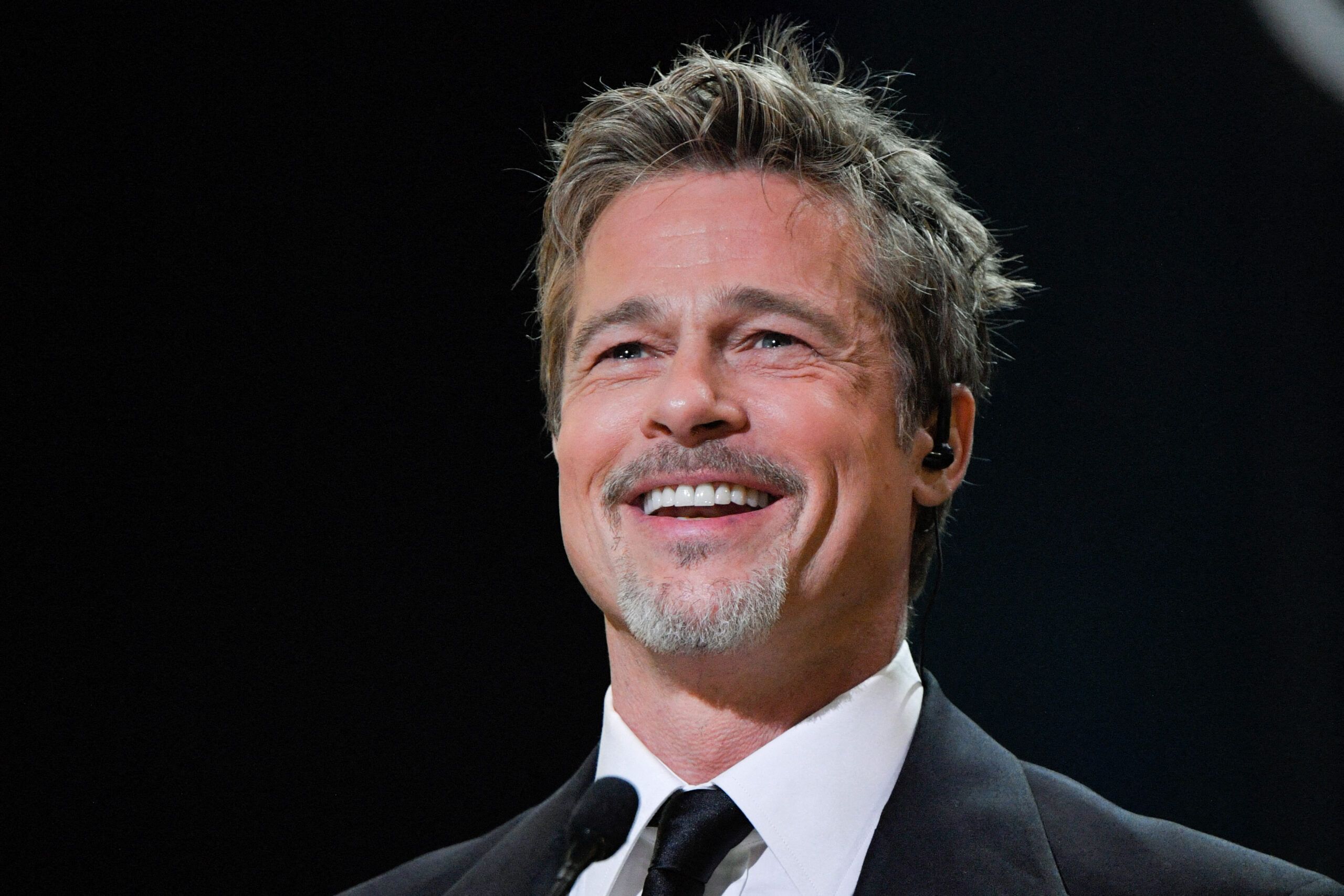 Brad Pitt	