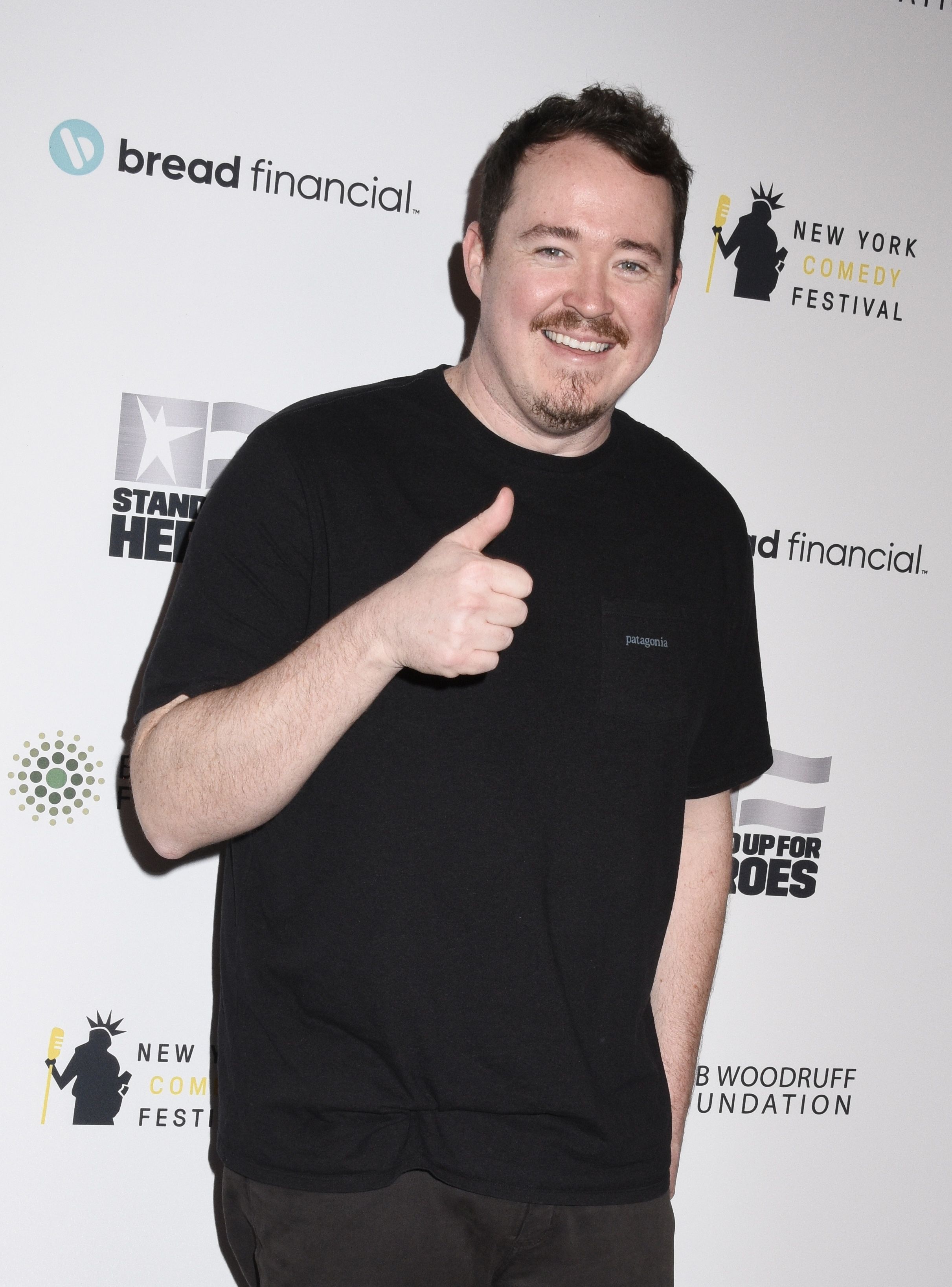 Shane Gillis on Saturday Night Live